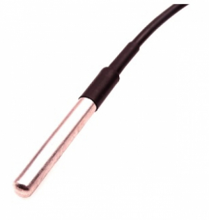 ДТ-05-DS18B20 датчик температури